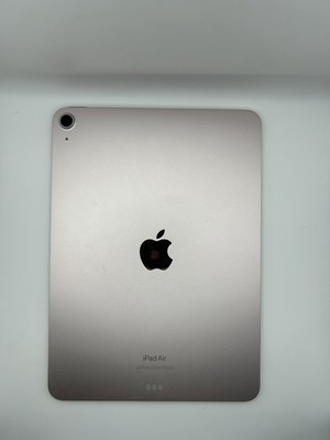 Apple iPad Air (5th Gen) 64GB, Wi-Fi, 10.9'' color pink 