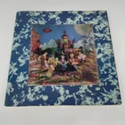 The Rolling Stones - Their Satanic Majesties Request UK 1967 Vinyl LP Lenticular