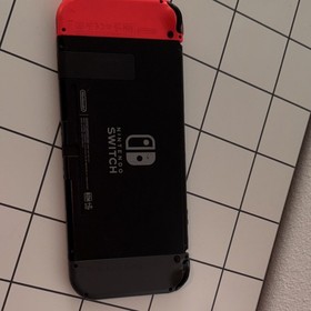 Nintendo Switch Console Black Red Blue Dock, charger etc&hellip; (READ DESCRIPTION)&hellip;