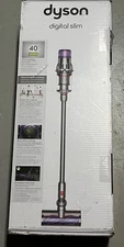 Dyson Digital Slim Cordless Vacuum Cleaner Newest Lightest Model SV57 Brand New!