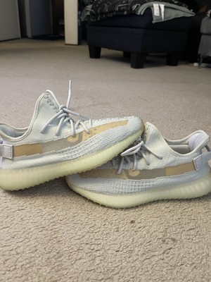 Size 8.5 - adidas Yeezy Boost 350 V2 Low Hyperspace