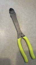312CF Hi Viz Snap On 11” Heavy Duty Diagonal Cutters