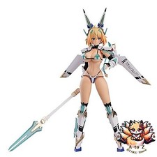 NEW Max Factory figma Bunny Suit Planning Sophia F Shirring Bikini Armor Ver.