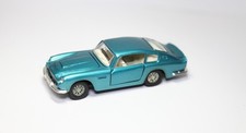Dinky Aston Martin Db6 Near Mint Vintage Original Model 1967