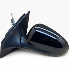 Specchietto Retrovisore Lancia Ypsilon Ii Sinistro Sx Manuale 735664923 - Miniatura 4