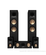 Klipsch Reference Dolby Atmos 5.0.2 Surround System