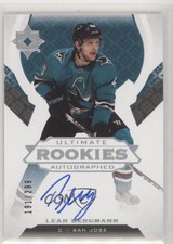 2019 Ultimate Collection Rookies /299 Tier 1 Autographed Lean Bergmann Auto 00gy