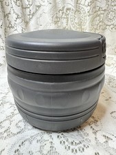 Aladdin BYOL Bowl 24oz divided insulated with carry handle Lunch Box Bento Box