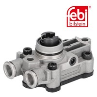 Febi Bilstein KraftstoffföRdermodul 21672 FüR Jeep MERCEDES-BENZ