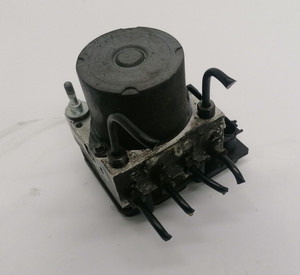 FIAT Punto 188 1,2 Benzin   ABS Steuergerät Hydraulikblock   0265800315   (08)