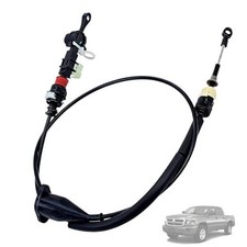 52110005AL Automatic Transmission Shifter Cable Assembly Compatible with 2001
