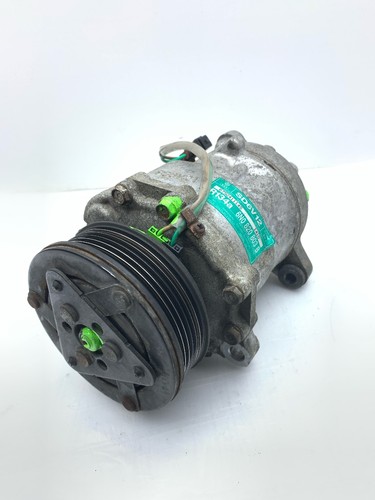 VW Lupo (6X/6E) Klimakompressor 6N0820803B Kompressor Klimaanlage