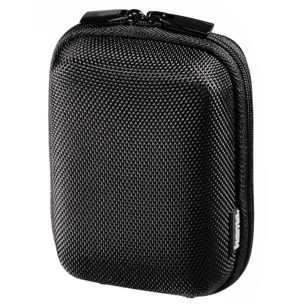 Housse pour appareil photo Hama Style 60L noir pour vos randonnées et voyages
