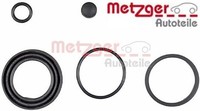 Metzger 114-0158 Reparatursatz FüR Bremssattel Reparatursatz Bremssattel