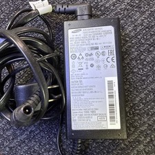 Samsung AC/DC Adapter A4819_FDY 19V 2.53A 48W...