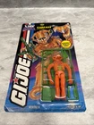 GI Joe ARAH Star Brigade Carcass Alien Destroyer 1993 3 3/4" Action Figure NEW