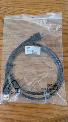 Stellar Labs (83-12968) USB 3.0 Extender Cable 1M