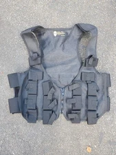 KommandoStore HEAT Rig L/XL - US Made, first production run