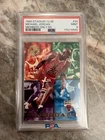 1994 Stadium Club Members Only 50 Michael Jordan card# 20 graded PSA 9 MINT