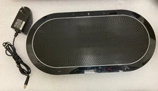 Jabra Speak 810 audio Conferencing Speaker W/ AC ADAPTER