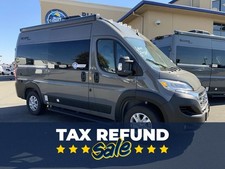 2026 Thor Motor Coach Scope 18MS