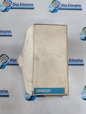 OMRON H3CR-H8L TIMER 100/110/120VAC 50/60Hz 8PIN FREE FAST SHIPPING