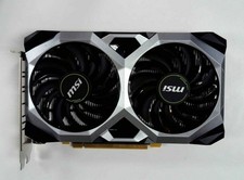 MSI GeForce GTX 1660 SUPER 6GB VENTUS XS OC Graphics Card
