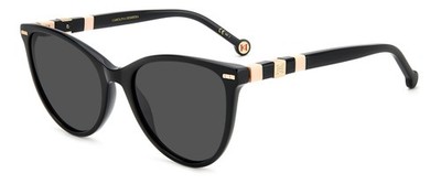 GAFAS DE SOL DE MUJER CAROLINA HERRERA HER-0107-S-KDX. ACETATO 57/20/145