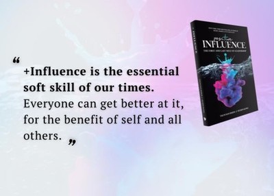 Positive Influence: The First - GOOD