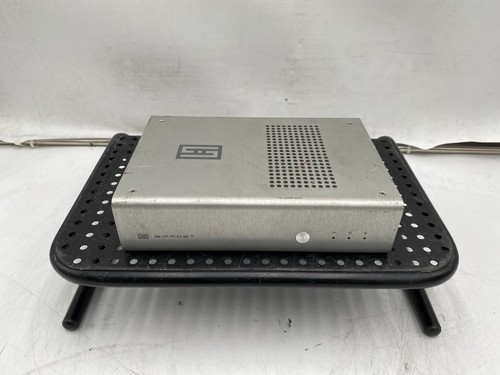 SCHIIT BIFROST DAC upgradable discrete 24/192 23 BIT D/A SCH-04