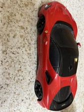 Smyths MAISTO Remote Control Car Ferrari SF90 Stradale Rechargeable Scale 1:24