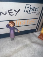 2002 WENDY DARLING PETER PAN RETURN TO NEVERLAND VINTAGE MCDONALDS TOY