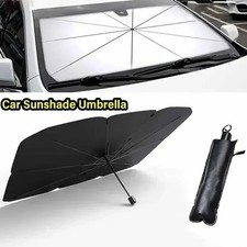 1PC Car sunshade Sun shield for car sunshade screen windshield umbrella front