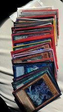 Yu-Gi-Oh Super Rare Card Collection  