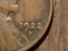 Higher Grade 1909 Vdb Starts This Roll Of Wheat Cents Featuring All Years — photo 6