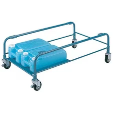 Movincool 484710-0022 Wagon Kit, For Mfr. No. 5Jlj7