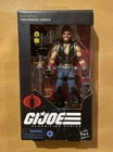 Hasbro GI Joe Classified Series #123 Cobra Dreadnok Torch 6" Figure NEW SEALED