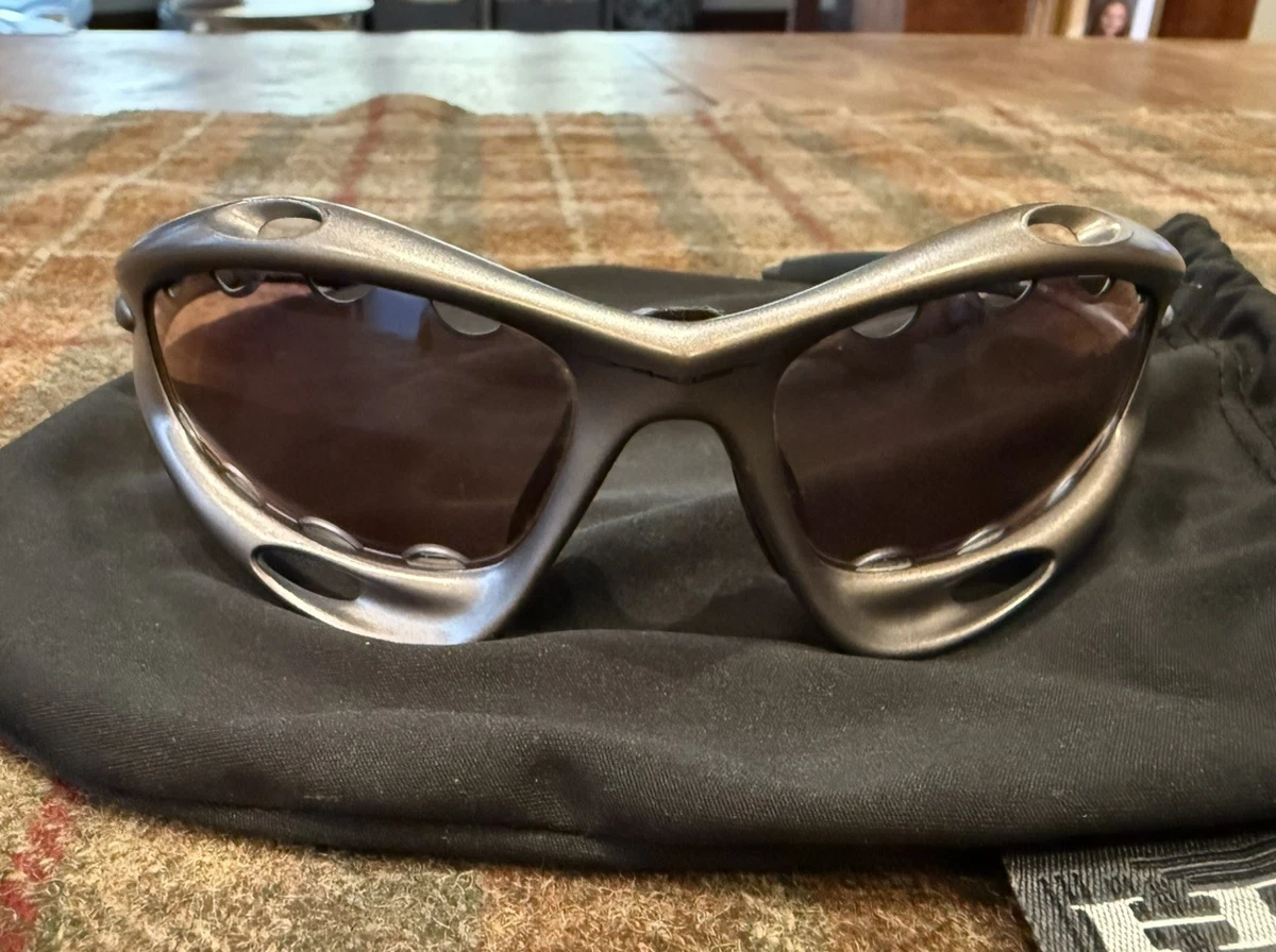 Oakley Racing Jacket Sunglasses for Men for sale | eBay