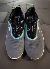 Speedo The Original Surfwalker Aqua Women's Water Shoes Size Small Fits 5-6