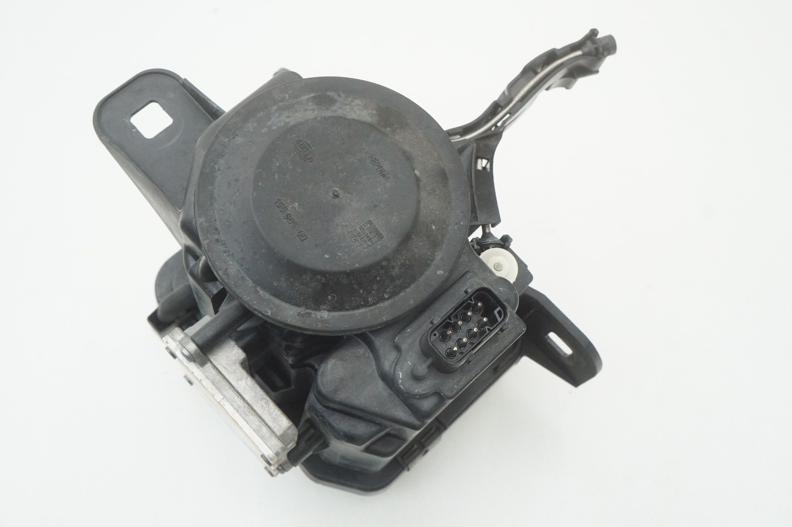 Front Right Bi Xenon Headlight Headlamp 63120010676 Rolls Royce Phantom Vii 2006
