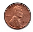 1952-D Lincoln Wheat Cent (245)