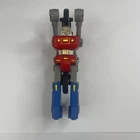 Vintage 1985 Bandai Super Gobots CY-KILL Go-Bots Motorcycle