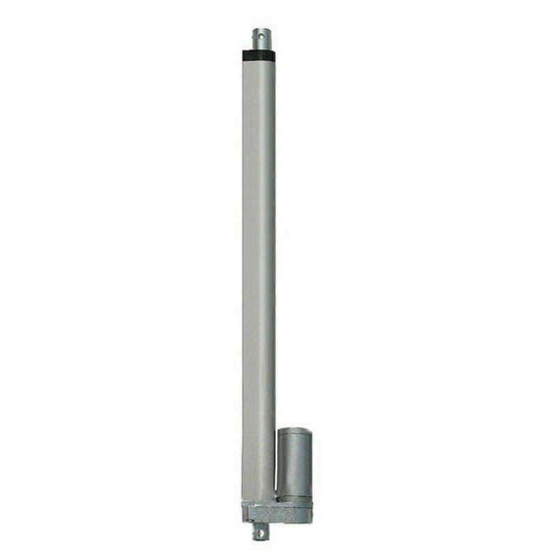 Linear Actuator Motor 12V24V 750N Stroke 50mm 100mm 400mm 500mm Fit Engineering
