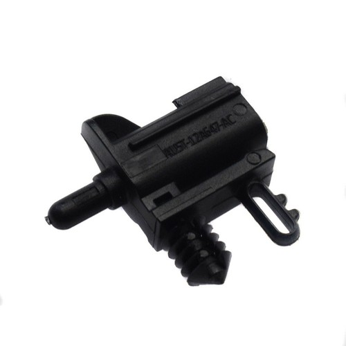 1Set Black Plastic Ambient Temp Air Temperature Sensor For Ford Fusion Escape - Picture 8 of 12