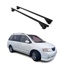 Barres de toit Mazda MPV