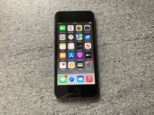 Apple iPod Touch 7th Gen A2178 (7th Generation) black 32gb Used Grade B