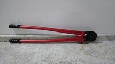Westward 10D450 3/4 In Max Diameter General Purpose Cable Cutter