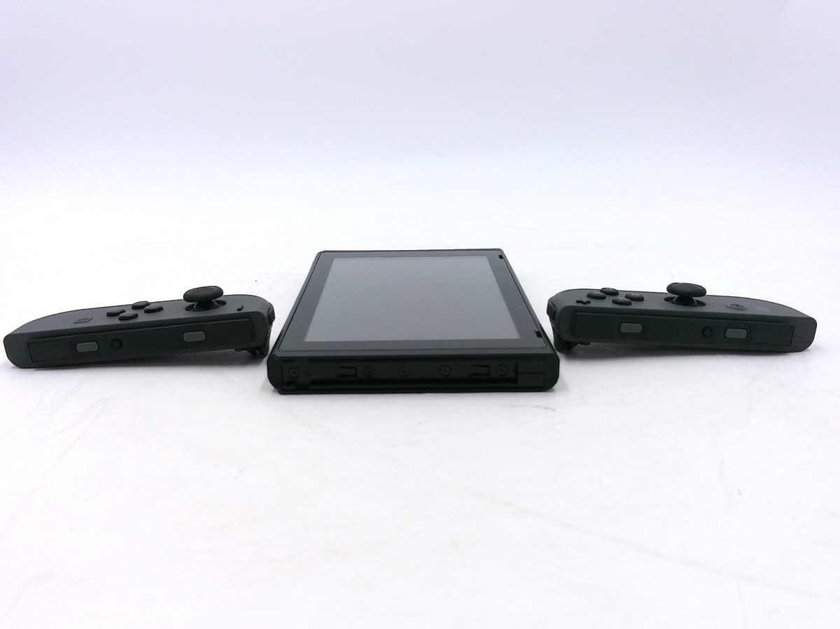 FRAGMENT - 新品 Nintendo Switch THUNDERBOLT PROJECT First Photos Of The Really Rare Nintendo Switch Thunderbolt