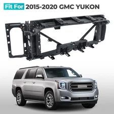 For 2015-2020 GMC Yukon / Yukon XL Header Panel Radiator Support 23266741