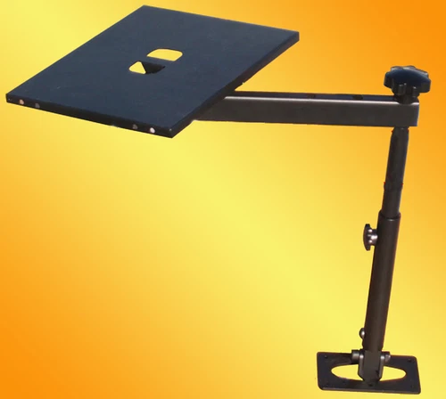 Notebook Laptop Mount Desk Auto Car Truck Stand Holder